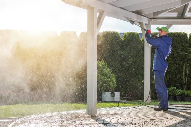 Best Pool Deck Cleaning  in Stonecrest, GA